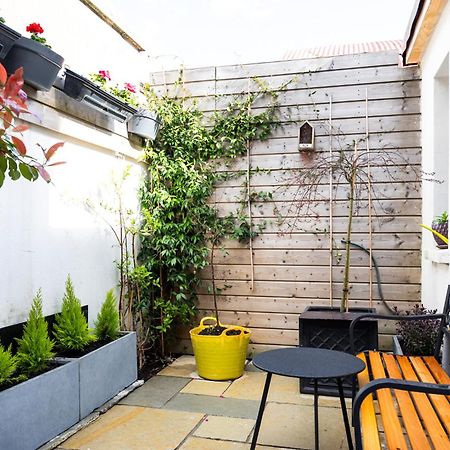 Charming Victorian 3Bd Townhouse With Free Parking Daire Dublin Dış mekan fotoğraf